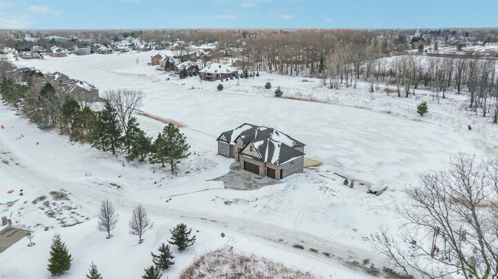 Property Photo:  68651 Lake Angela Pointe Street  MI 48062 