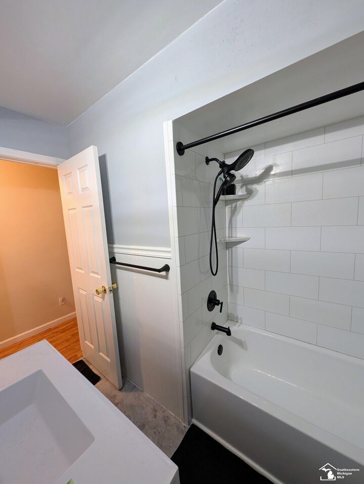 Property Photo:  719 Adams Street  MI 48161 