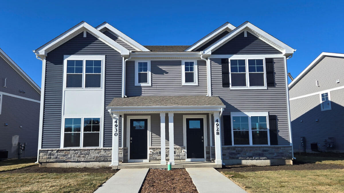 Property Photo:  4930 Yates Dr  WI 53403 