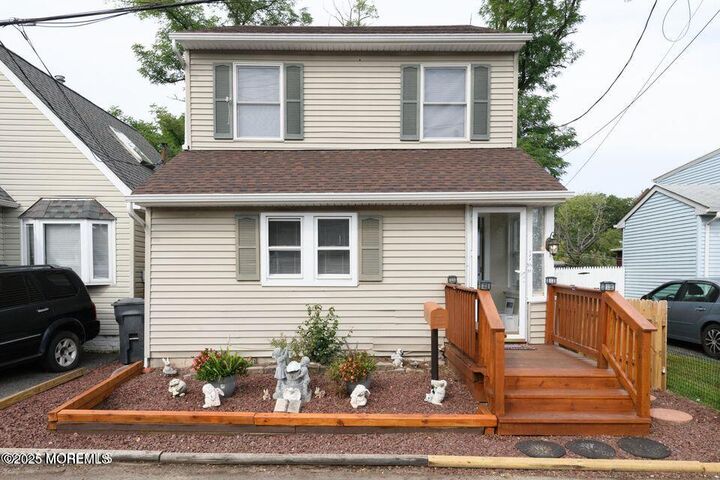 127 Sixth Street  Hazlet NJ 07734 photo
