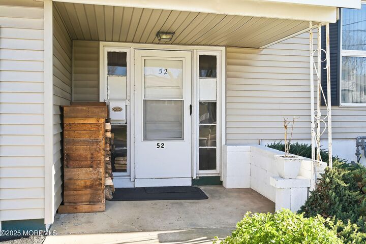 Property Photo:  52 Gaub Road  NJ 08857 