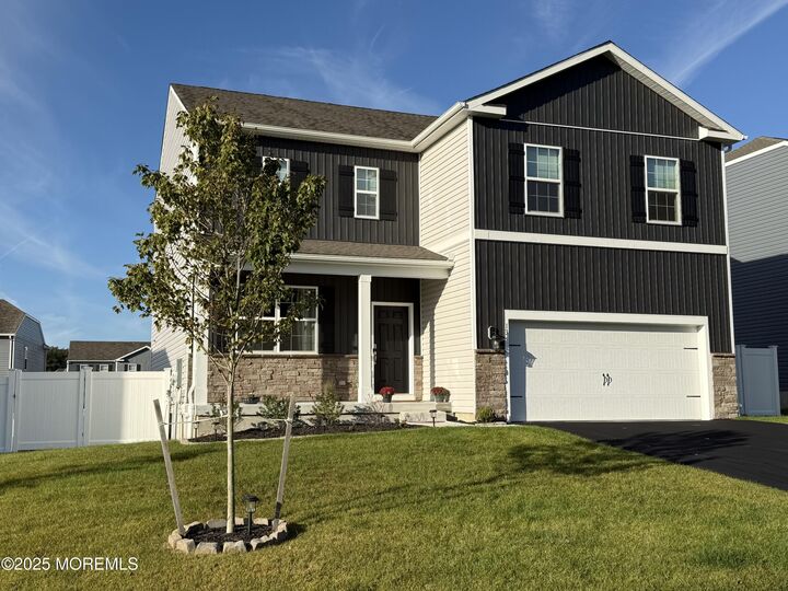 Property Photo:  13 Outsail Avenue  NJ 08005 