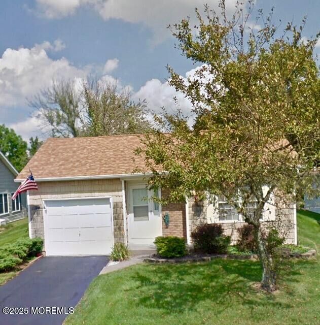 Property Photo: 101 Mansfield Drive NJ 08724