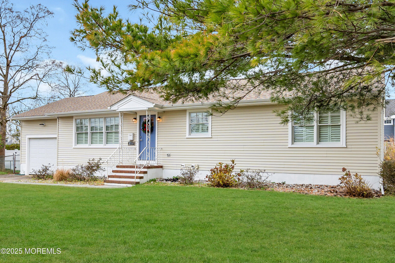 Property Photo:  2419 Kipling Avenue  NJ 07762 