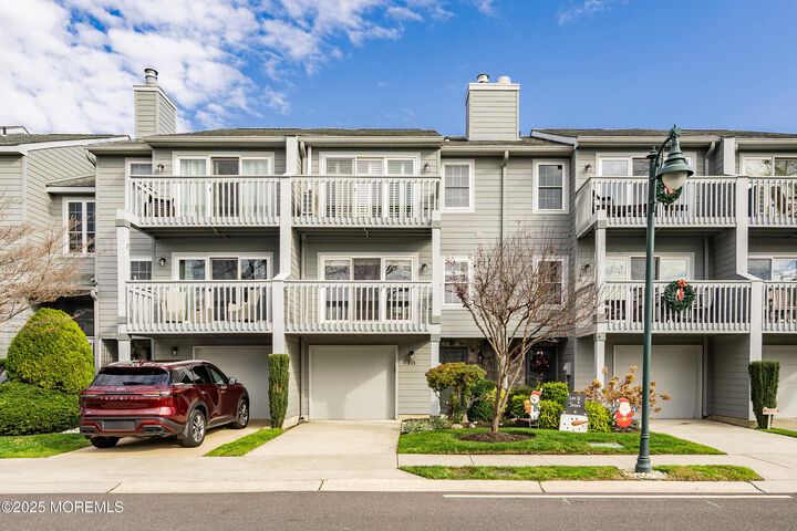 371 Sea Spray Court  Neptune Township NJ 07753 photo