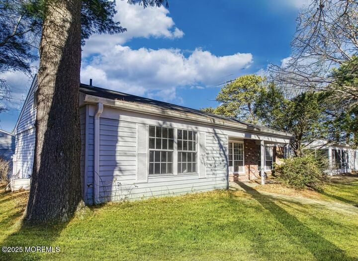 Property Photo:  519A Cheshire Court  NJ 08759 