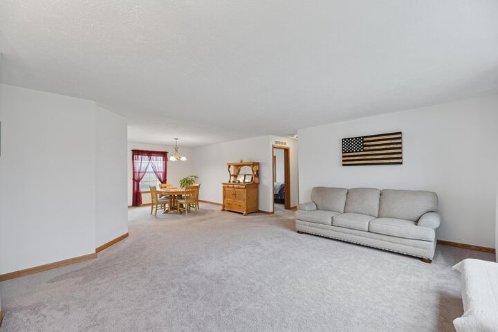 Property Photo: 5497 Becht Road MI 49038