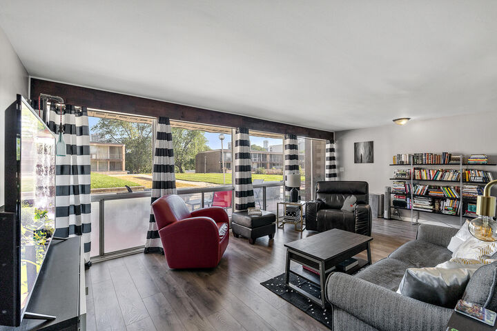 Property Photo: 1991 Orleans Street MI 48207