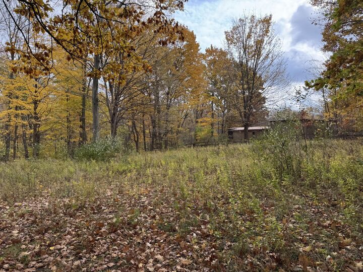 Property Photo:  000 W Clear Lake Road  MI 49107 