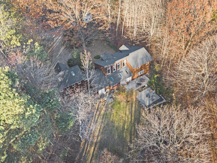 Property Photo: 6570 145th Avenue MI 49423