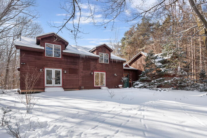 Property Photo:  6570 145th Avenue  MI 49423 