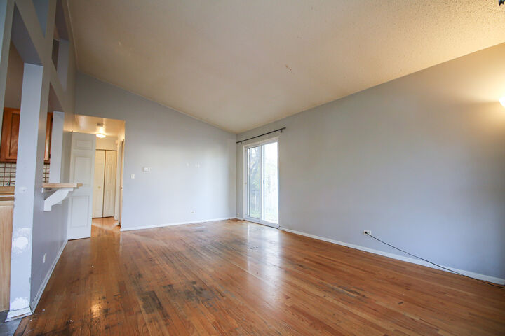 Property Photo: 1948 Navarone Drive IL 60565
