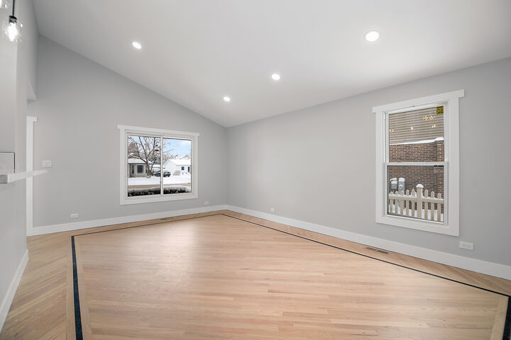 Property Photo: 1623 East Street IL 60441