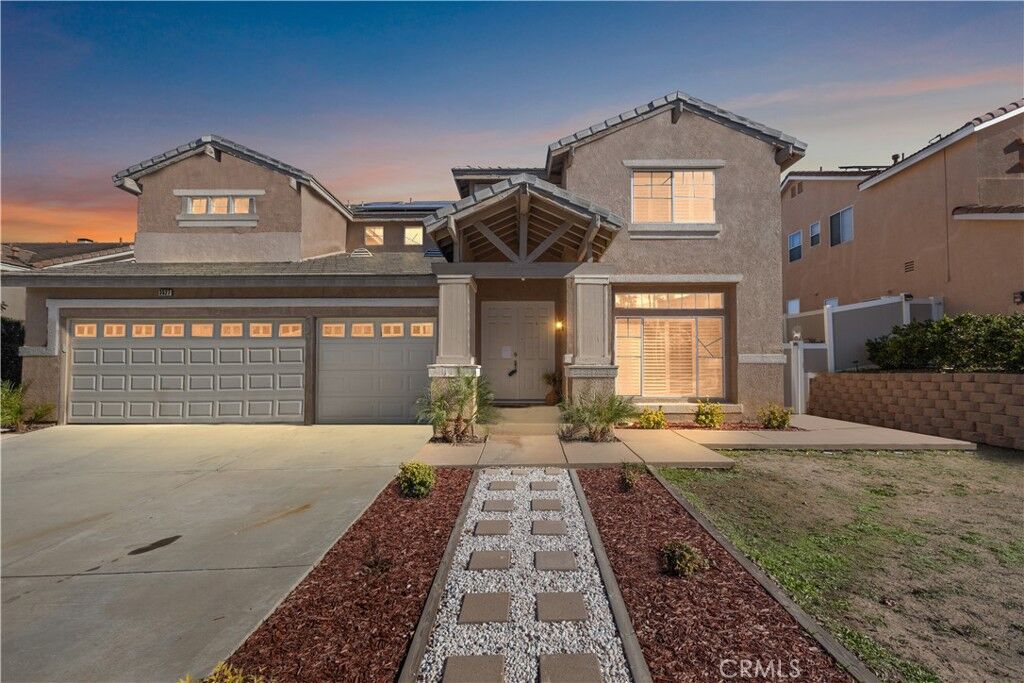 Property Photo:  3527 Galatea Way  CA 92882 