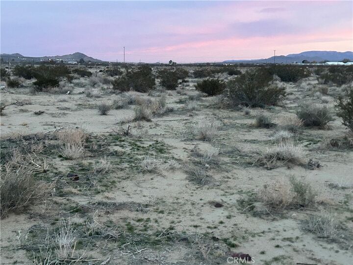 Property Photo: 38 Rodeo Road CA 92356