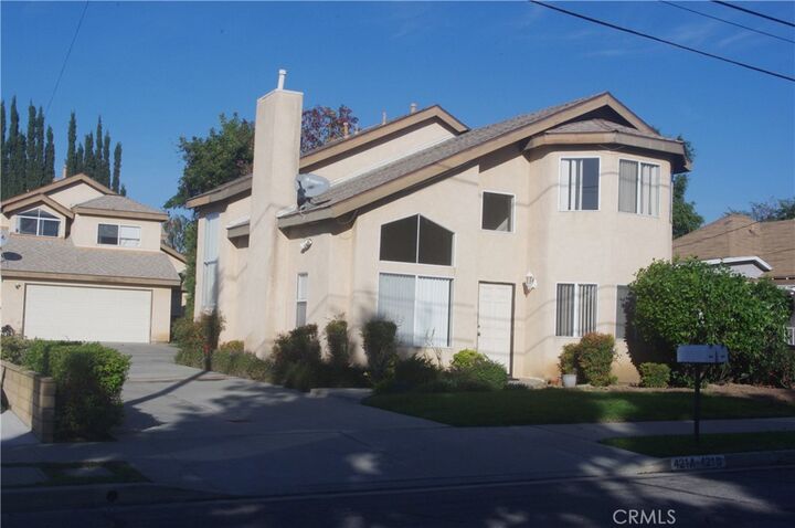 Property Photo:  421 S Flower Avenue A  CA 92821 