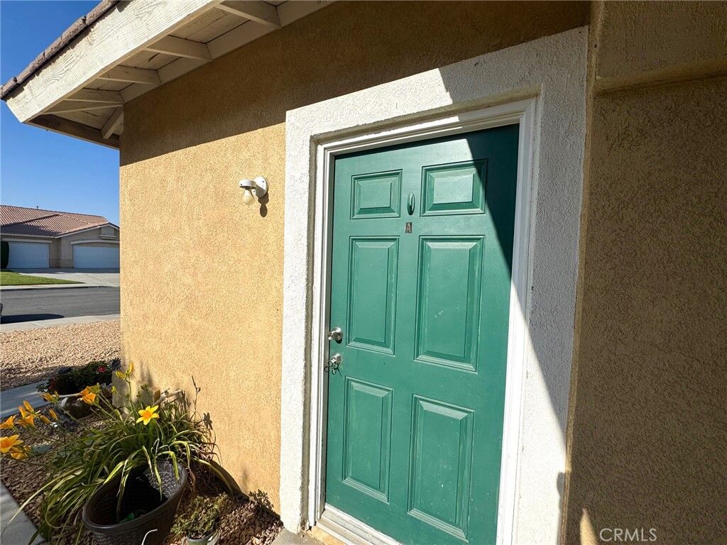 Property Photo: 12353 Blazing Star Lane Casita CA 92392