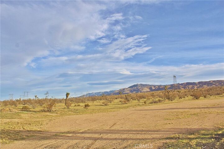 Property Photo:  0 Desert View Road  CA 92308 