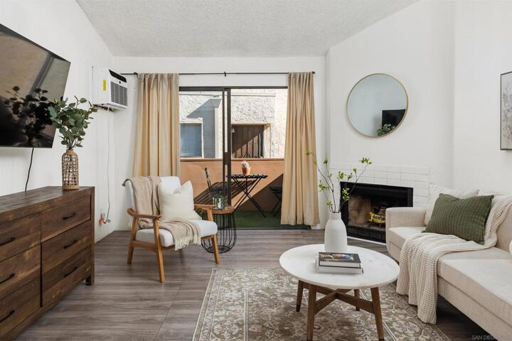 Property Photo: 2920 Briarwood Rd F12 CA 91902