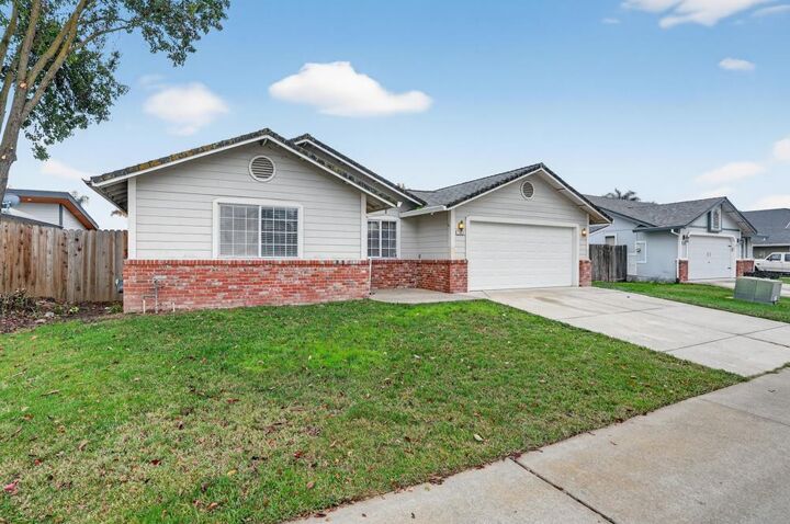 Property Photo:  762 Twin Hills Drive  CA 95632 