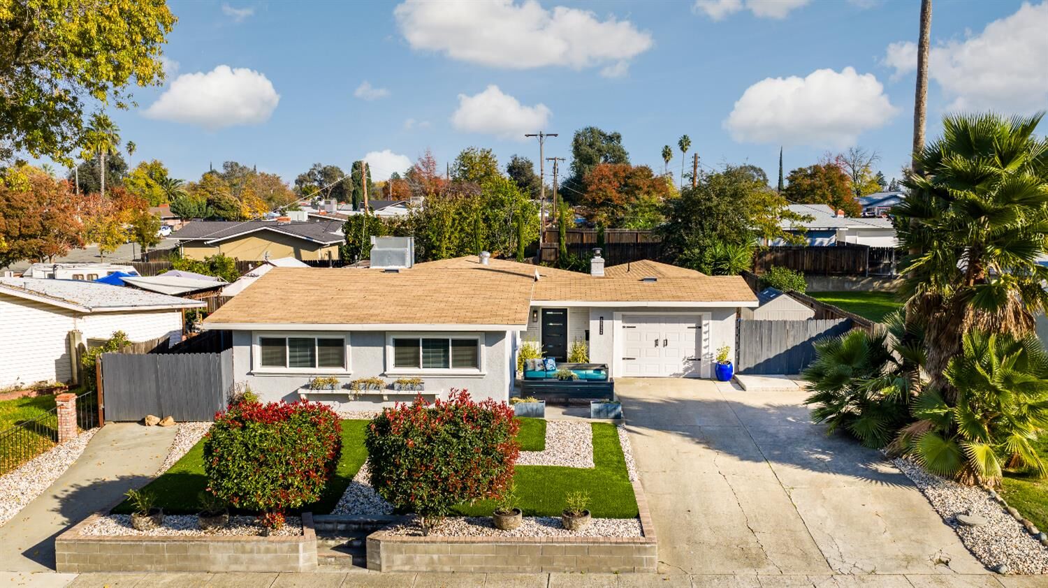 Property Photo:  8032 Rusch Drive  CA 95621 