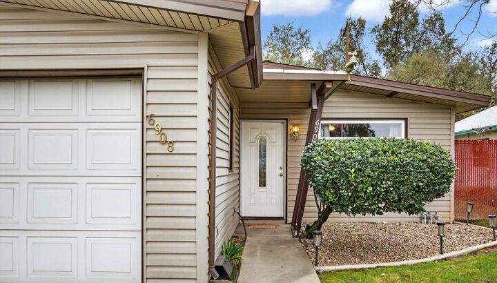 Property Photo:  6908 Birchwood Circle  CA 95621 