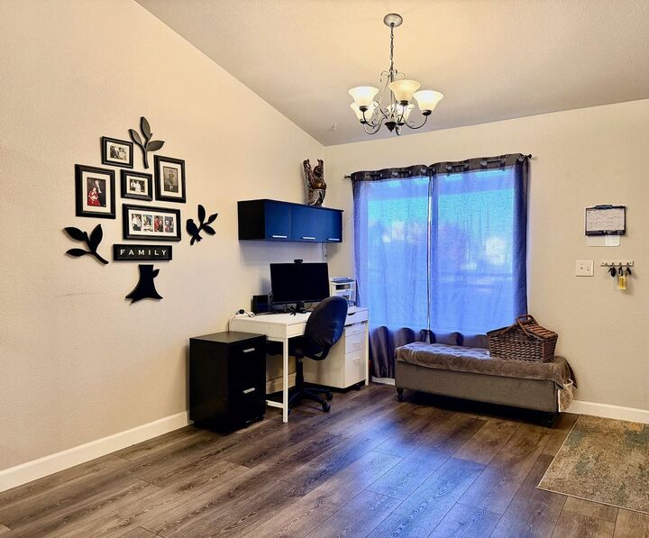 Property Photo:  4900 Dover Lane 1306  CA 95842 