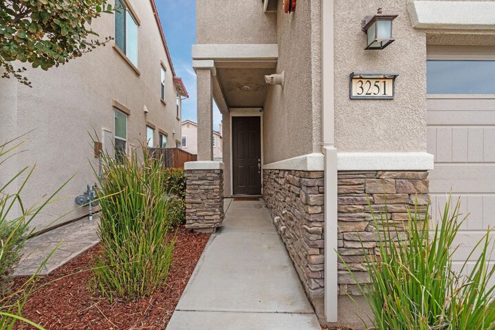 Property Photo:  3251 Milton Jenson Way  CA 95377 