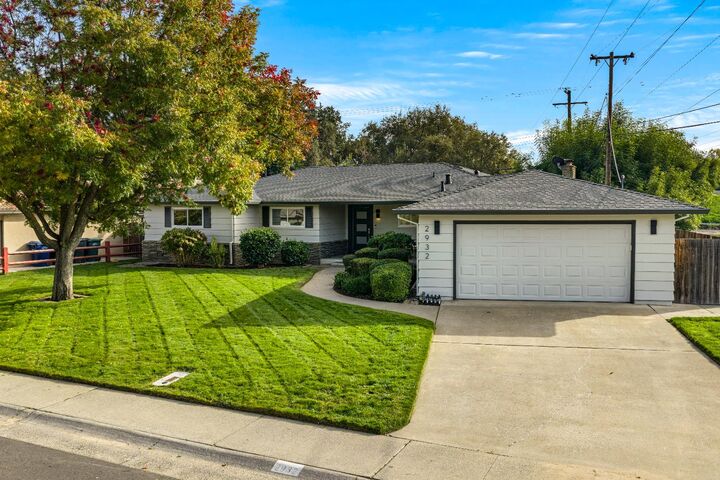 2932 Kadema Drive  Sacramento CA 95864 photo