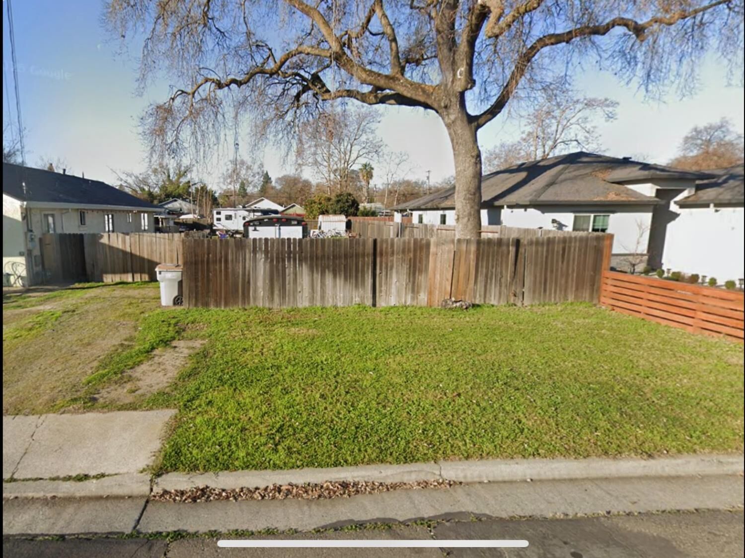 Property Photo: 508 Smilax Avenue CA 95605