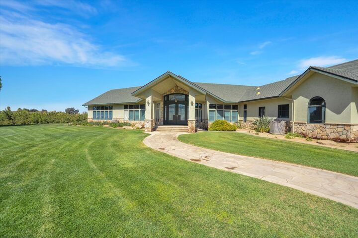 Property Photo: 20170 River Road CA 95374