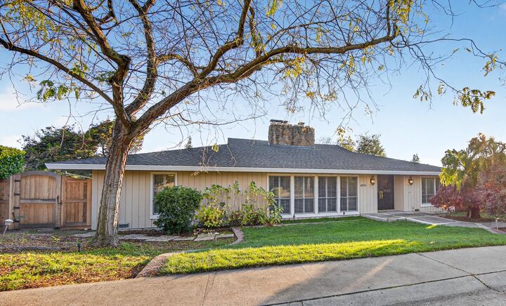 Property Photo:  4010 Wycombe Drive  CA 95864 