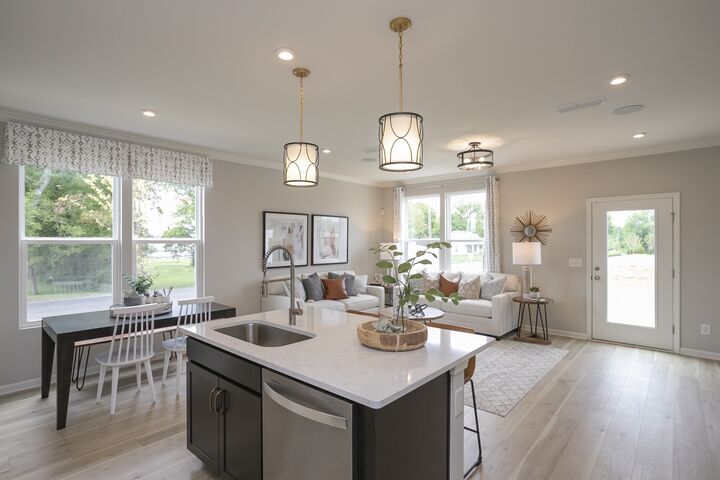 Property Photo:  5053 Dayflower Drive N  TN 37076 