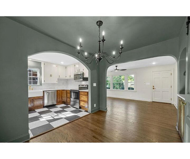 Property Photo:  1934 Riverwood Dr  TN 37216 