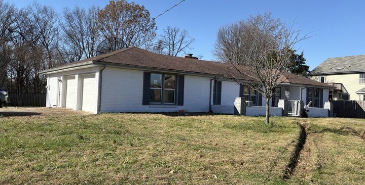 200 Upwind Ct  Nashville TN 37217 photo