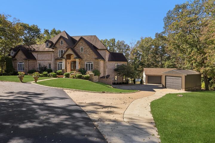 Property Photo: 1556A Berea Church Rd TN 37087