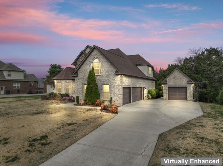 520 Amberly St  Murfreesboro TN 37129 photo