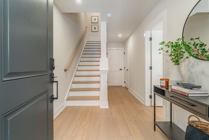 Property Photo:  718 41st Ave N  TN 37209 