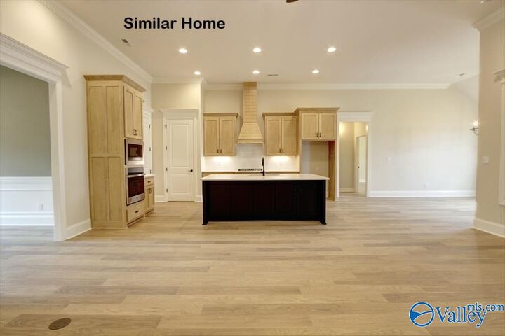 Property Photo:  Monticello B Avondale Drive  AL 35613 