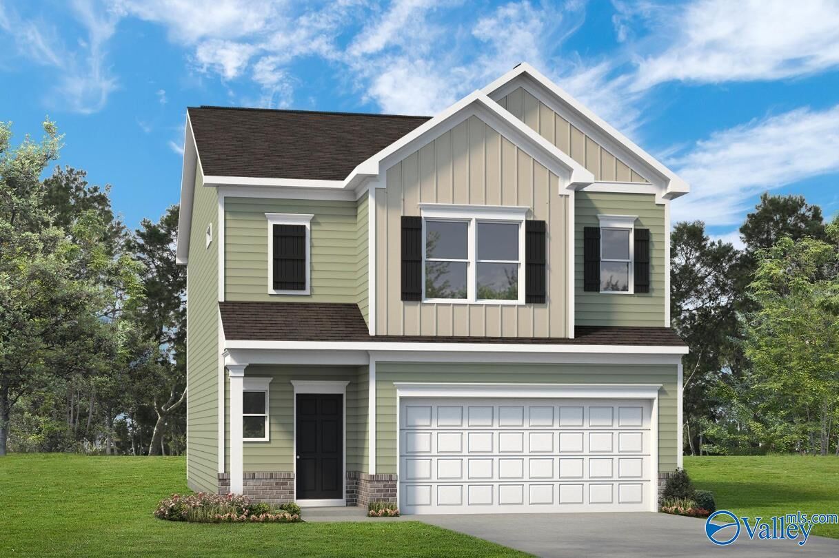 Property Photo:  20226 Nightingale Drive  AL 35611 