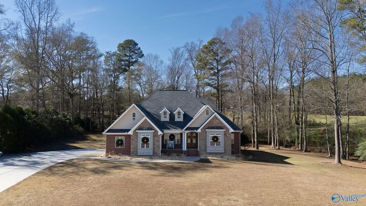 Property Photo: 70 Smith Lane AL 35956