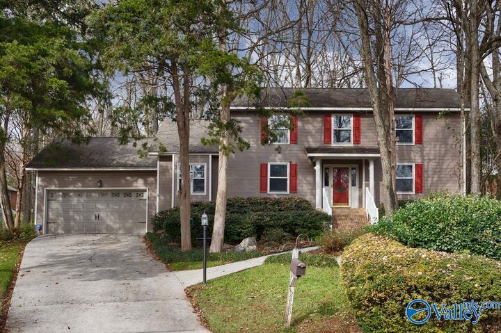 Property Photo:  2425 Gaboury Lane NE  AL 35811 