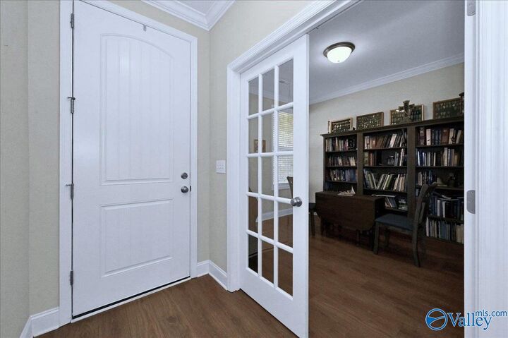 Property Photo: 2146 Misty Drive NE AL 35058