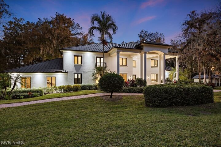 Property Photo:  4260 15th Avenue SW  FL 34116 