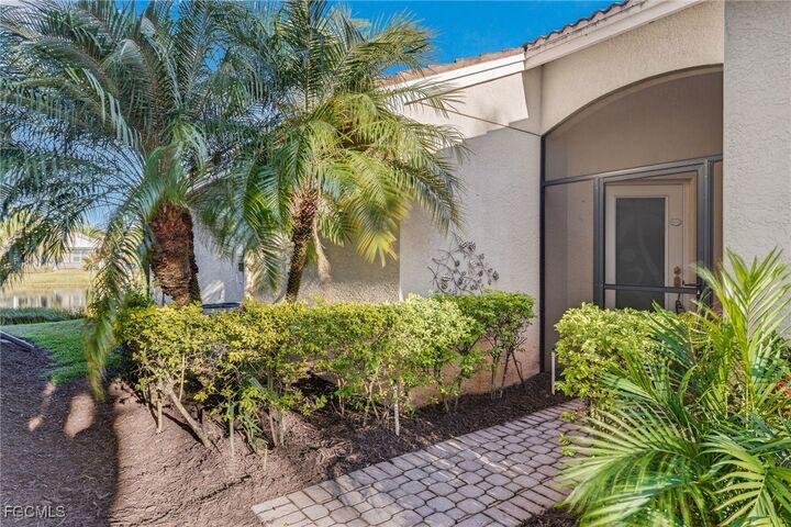 Property Photo: 11081 Yellow Poplar Drive FL 33913