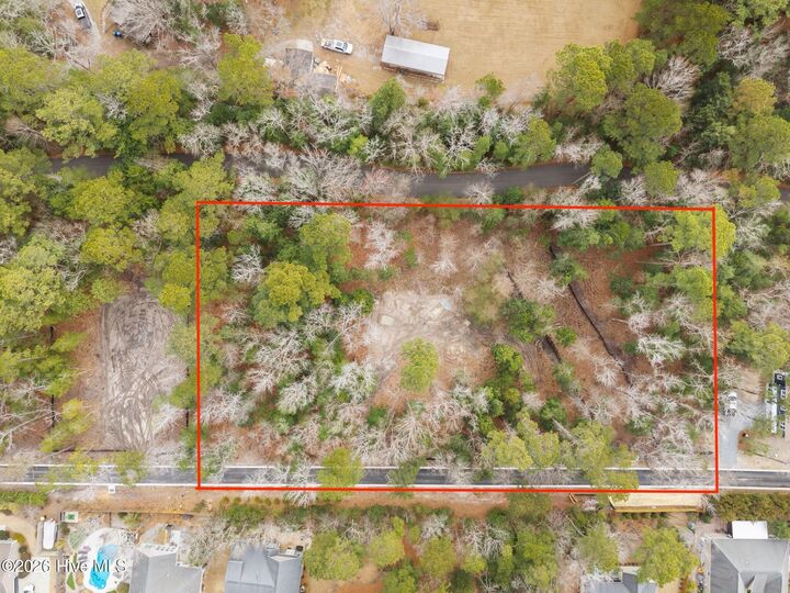 Property Photo:  116 Stones Throw Lane  NC 28411 