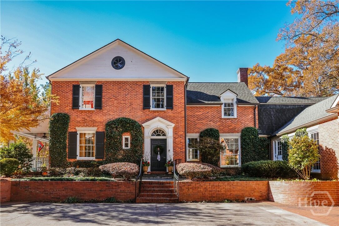 Property Photo: 255 Plum Nelly Road GA 30606