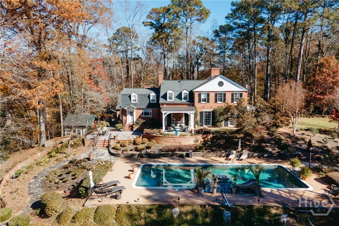Property Photo: 255 Plum Nelly Road GA 30606