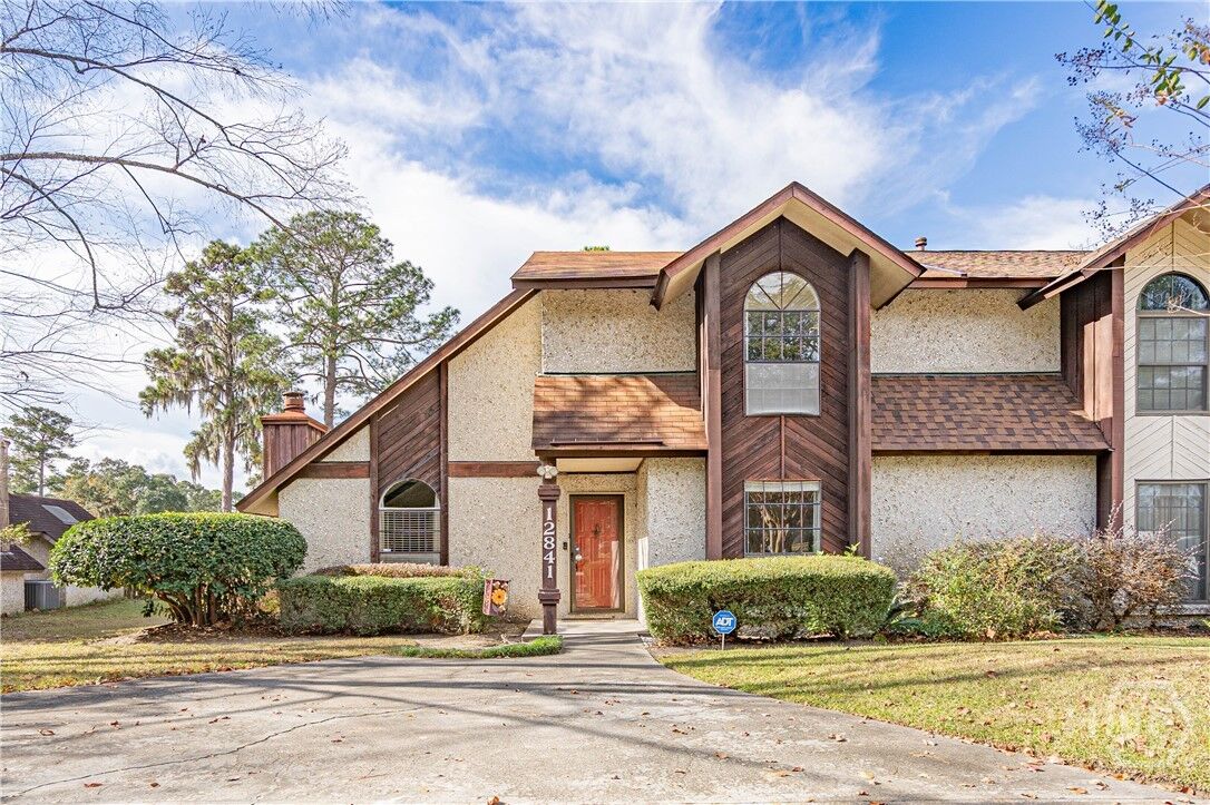 Property Photo:  12841 Stillwood Drive  GA 31419 