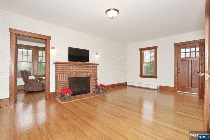Property Photo: 42 Glen Avenue NJ 07432